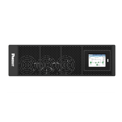 UPS SmartZone de 10000 VA/10000 W, Online Doble Conversión, Entrada 208/240 Vca Con Terminal L1+L2+G, Onda Senoidal Pura, 6 UR, Con 2 Tomas NEMA L6-30R y Terminal L1+L2+G