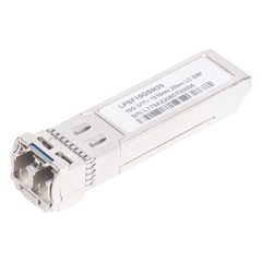 TRANSCEPTOR SFP+ 10G TX 1310NM MONO MODO 20KM