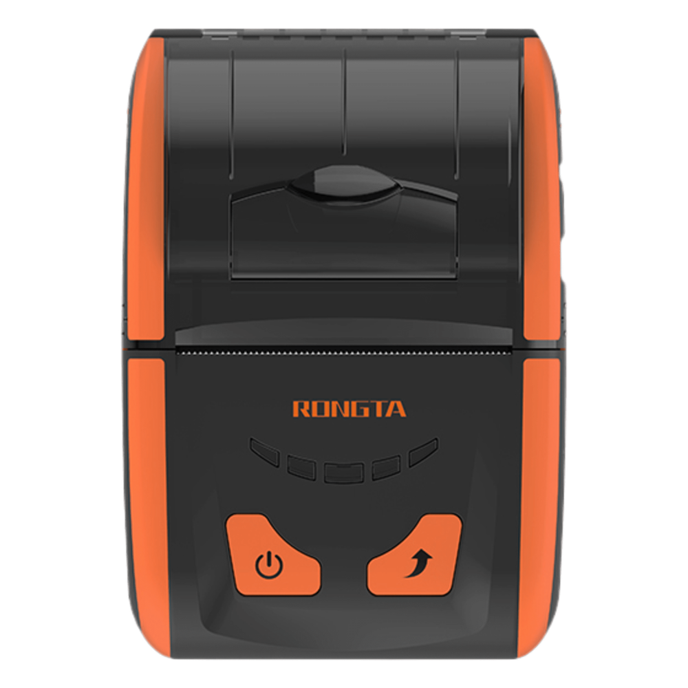 Impresora Móvil Térmica / 48 mm de Ancho de Impresión / 203 dpi / Bluetooth 4.0 / WiFi / USB / Batería Recargable de Iones de Litio 7.4V 1600 mAh / ESC/POS / RPP02 / RPP02N / RPP02A / RPP02B / RPP02B-A / RPP200 / RPP210 / RPP21