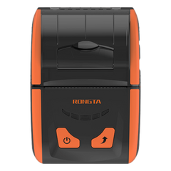 Impresora Móvil Térmica / 48 mm de Ancho de Impresión / 203 dpi / Bluetooth 4.0 / WiFi / USB / Batería Recargable de Iones de Litio 7.4V 1600 mAh / ESC/POS / RPP02 / RPP02N / RPP02A / RPP02B / RPP02B-A / RPP200 / RPP210 / RPP21