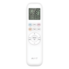 Control remoto PREMIUM para minisplit AUFIT