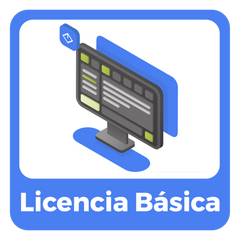 Servicio de Despacho para PC TASSTA Básico