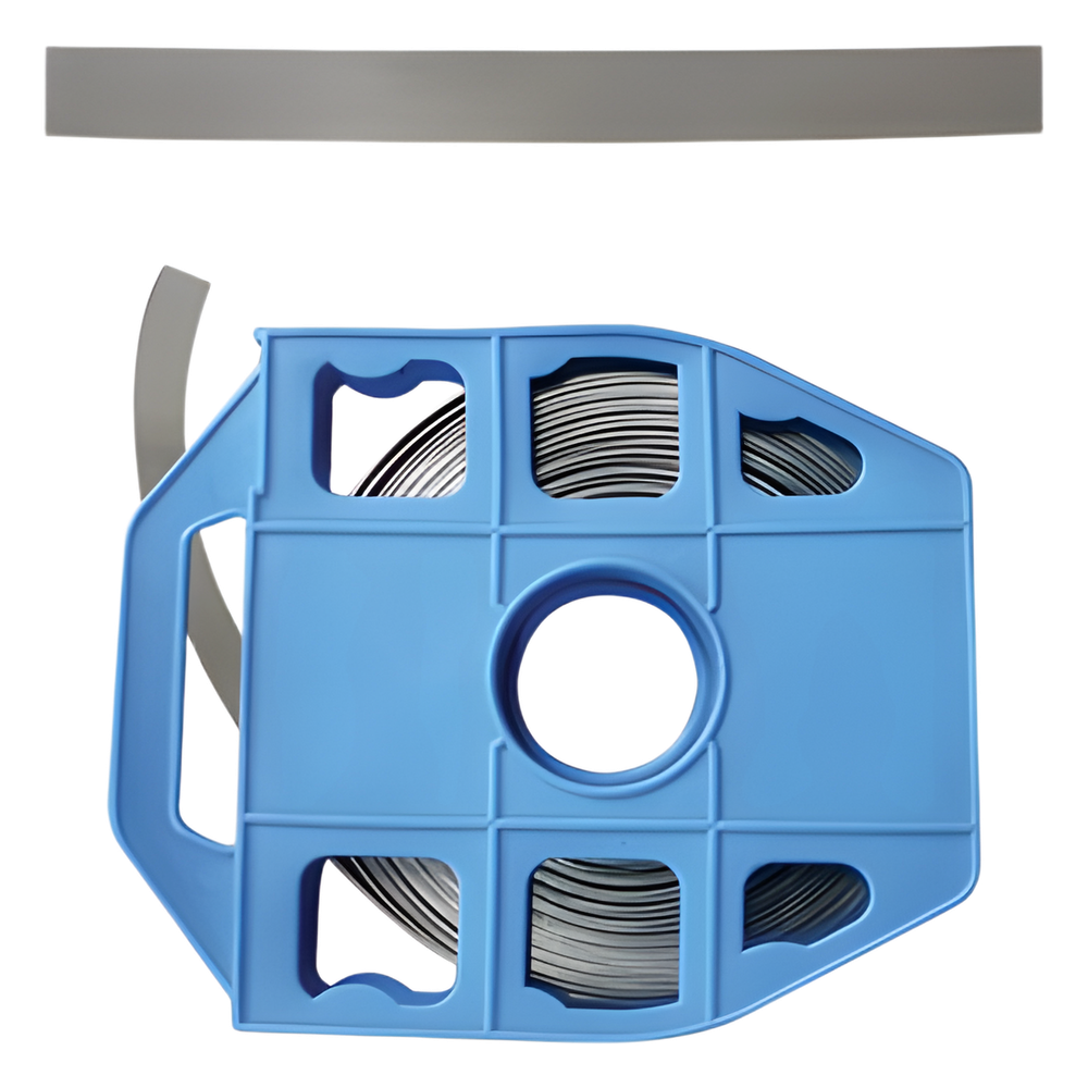 Fleje de  5/8, 0.76 x 16mm (30.5mts) (4900-01000)