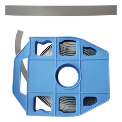 Fleje de  5/8, 0.76 x 16mm (30.5mts) (4900-01000)