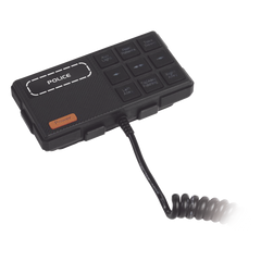 Controlador para barras de luces X67AW/X67RW/X67AV2/X67RV2