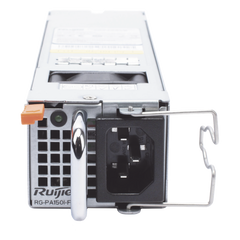 Fuente de Energía Modular, proporciona hasta 150 Watts para Switches Empresariales Ruijie Networks
