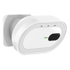 Detector de Presencia Termica / Radar Detección de Caídas / Detección de Personas  / Compatible con HikCentral Professional