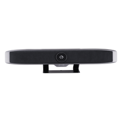 Cámara Inteligente Para Conferencias de 4K / USB / Plug and Play / Autoenfoque / Seguimiento al Hablante / Encuadre Automatico / Cable de 5 Metros USB