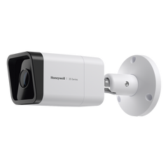 Cámara Bala IP / 5 MP / Lente Varifocal Motorizado 2.7-13.5 mm / WDR 120 dB / IR 60 m / IP66 IP67 IK10 / PoE / NDAA