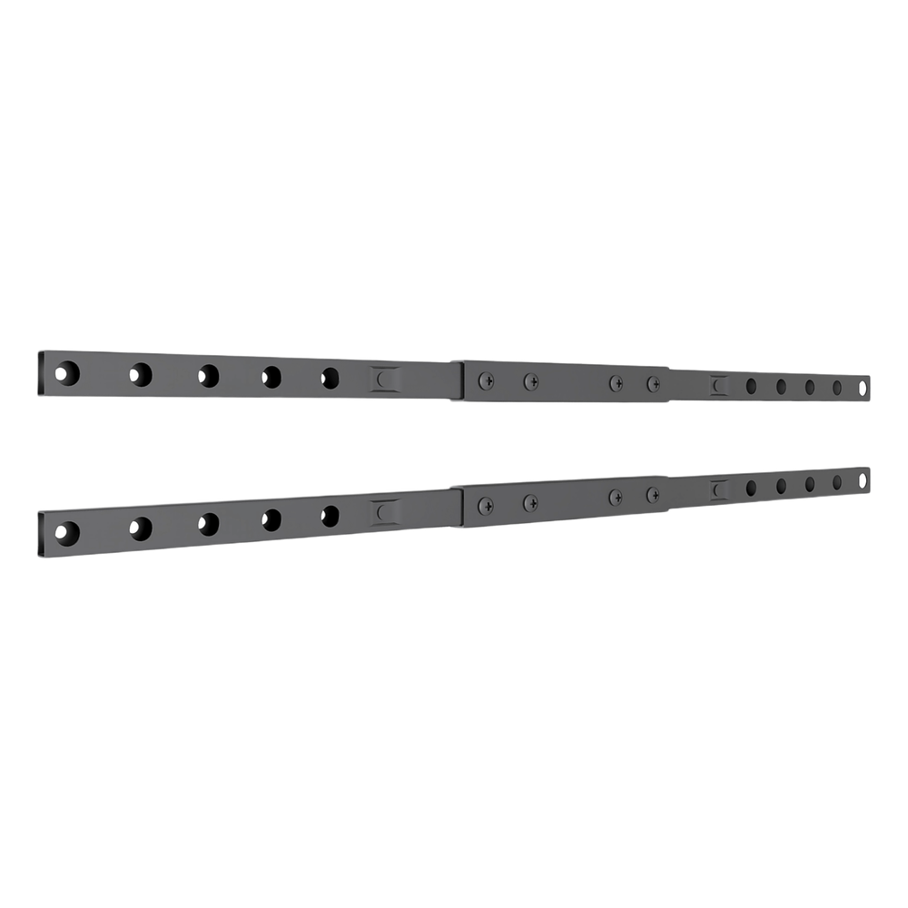 Adaptador de Soporte VESA 900 mm | Extensores Ajustables |  Compatibilidad Horizontal 500*400 ~ 800*400 | Compatibilidad Vertical 200*600 ~ 400*600  | Es necesario urilizar el modelo EMVW600
