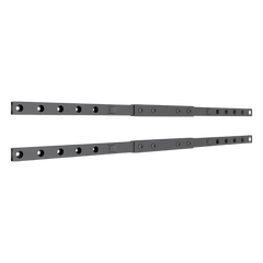 Adaptador de Soporte VESA 900 mm | Extensores Ajustables |  Compatibilidad Horizontal 500*400 ~ 800*400 | Compatibilidad Vertical 200*600 ~ 400*600  | Es necesario urilizar el modelo EMVW600
