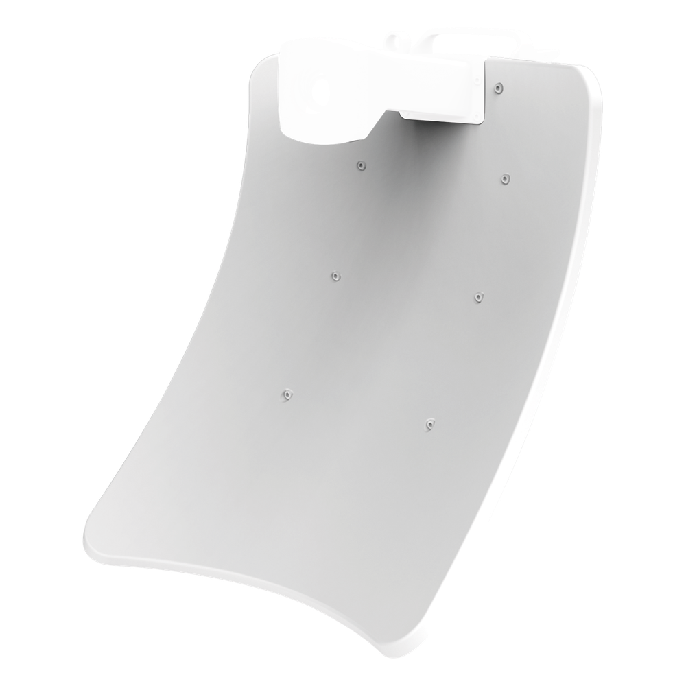 Pack de 4 antenas de 44.5 dBi para cnWave V3000