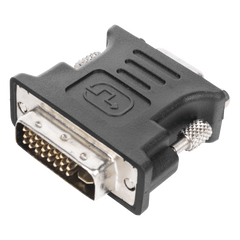 Adaptador DVI Macho a VGA Hembra