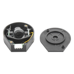 SENSOR OPTICO PARA LIMITES DE PARO