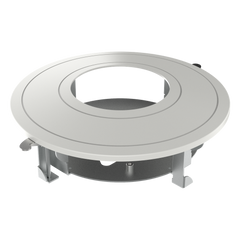 Montaje de plafón para cámara domo Hikvision