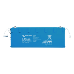 Batería Lithium NG LiFePO₄ / 51.2V 100Ah / IP65 / Configuración Automática / Compatible VictronConnect