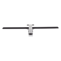 Soporte para Pantalla PanaCast 40/50/55 / Compatible VESA hasta 86" / Montaje Superior e Inferior / Separación 200-600 mm / Tornillería y Espaciadores Incluidos 14207-72