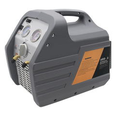 Recuperadora de refrigerante / Aires Acondicionados, Refrigeración, climatización Automotriz / 110 Vca / 1440 RPM / 3/4 HP