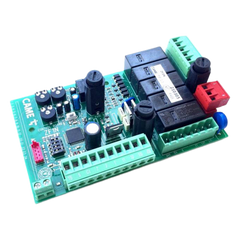 Tarjeta de control para ZF1N Compatible con motores abatibles 001U7220