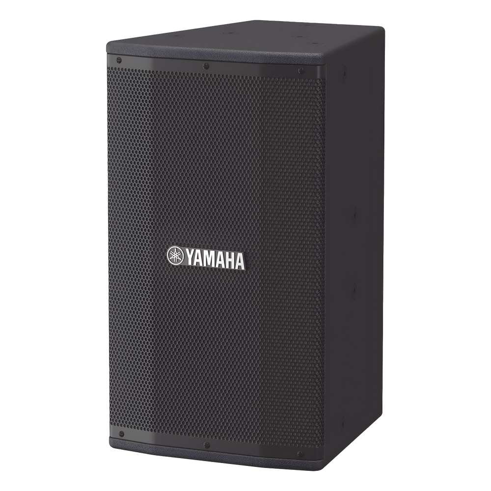 Altavoz Profesional de Montaje en Superficie | 10" In, 600w RMS | 8 Ohms, Bass-Reflex | Pasivo
