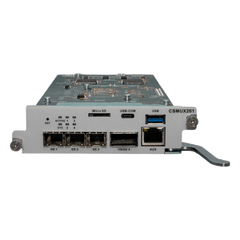 Tarjeta de Control y Uplink para OLT V-SOL V5600-X2