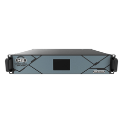 NovaStar H2N / Video Wall Splicer / Procesador de Video Modular / 52 Millones de Píxeles / 4K-8K HDR / Web Control / Hot-Swappable