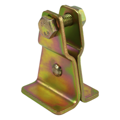 HERRAJES DE SOPORTE FRONTAL PARA FAAC 422