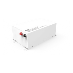 Batería de Litio LiFePO4 Ciclo Profundo / 12.8 Vcc / 200 Ah / 2560 Wh / 3500 Ciclos / Descarga 100 A / Carga 100 A / BMS con Protecciones / Solar / IP30
