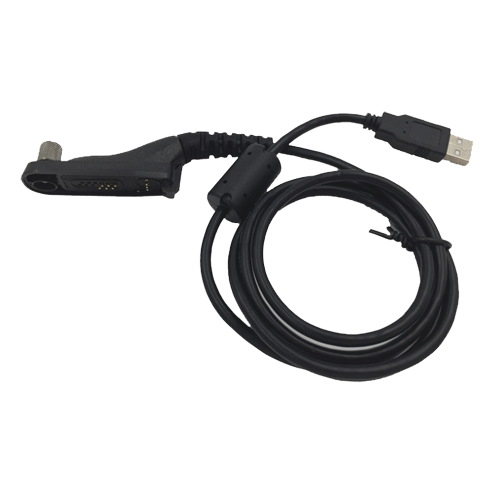 Cable programador para radios APX7000XE/ APX8000/ DGP4150/DGP6150