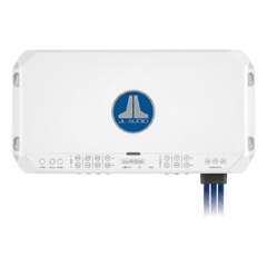 JL Audio MVi / Amplificador Marino y Automotriz / 6 Canales / Rango Completo / 600 Watts / MV600/6i