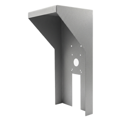 Carcasa Protectora Universal de Metal / Medidas 312 × 150 × 129 mm / Compatible con Múltiples Modelos de control de acceso