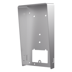 Carcasa Protectora para Frentes de Calle DS-KV9503-WBE1 / Frente de Calle Queda Instalado en Superficie