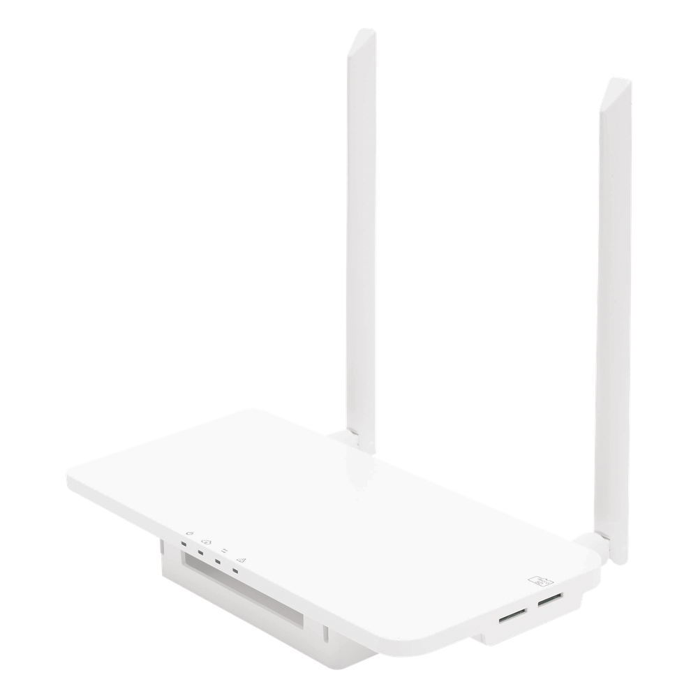 Modulo para Monitoreo PRO Para Microinversores HMS, Hasta 99 Módulos Solares, Conexion WIFI y cable RJ45