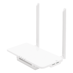 Modulo para Monitoreo PRO Para Microinversores HMS, Hasta 99 Módulos Solares, Conexion WIFI y cable RJ45