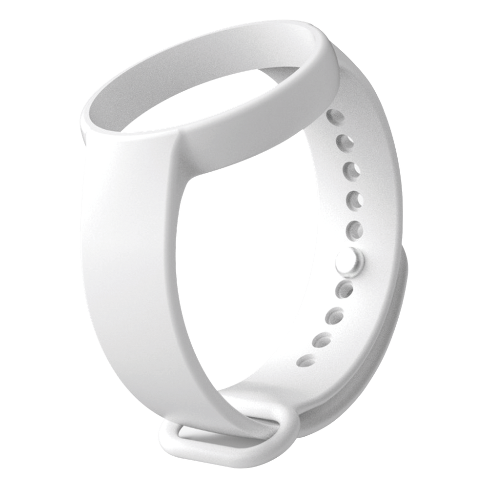 (AX PRO) Pulsera para Botón de Pánico Portátil / Compatible con DS-PDEBP1-EG2-WB y DS-PDEBP2-EG2-WB