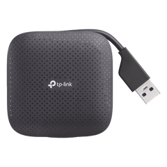 Hub pórtatil 4 puertos USB 3.0