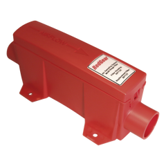 Filtro De Tuberia Para Aspiración