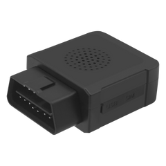 Localizador vehicular 4G -2G + 1 licencia anual TRACKSOLIDPRO