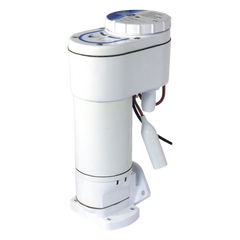 Bomba para sanitario para conversión de manual a eléctrico de 12 Vcd