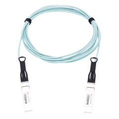 Jumper de fibra con MINI-GBIC SFP+ 10GB 3m