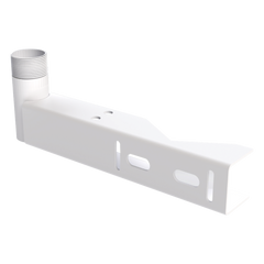 Herraje para Lámpara de Obstrucción LED Modelo EI-LBIB/OL1-VLED2- IR/ OL2-VLED2-IR