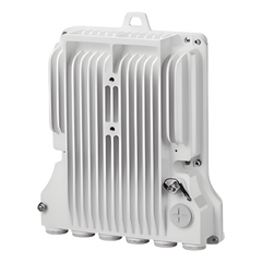 PTP850E Radio totalmente exterior de 80 GHz con unidad exterior (ODU) y antena de 43 dBi, 10 Gbps, baja, transmisión (Tx) 71-76 GHz, recepción (Rx) 81-86 GHz