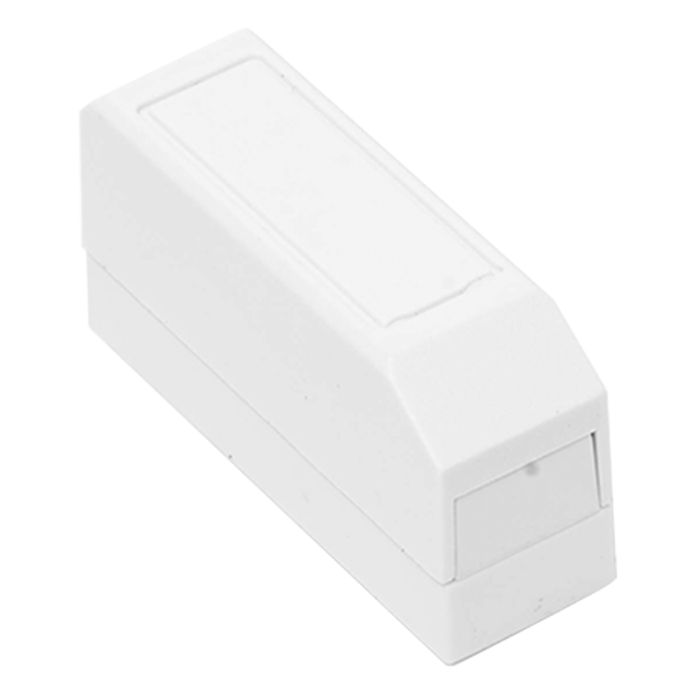 Kit de 4 magnetos de repuesto para el transmisor de puerta/ventana inalámbrico 5816, serie 5800