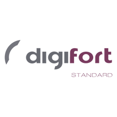 Digifort VMS Vitalicio edición Standard - Sistema base para la gestión de 4 cámaras. (Limite de 64 cámaras)