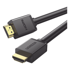 Cable HDMI 2.0 4K@60Hz | 2 Metros (6.56 Pies) | HDR | 3D | HEC (Canal Ethernet HDMI) | ARC (Canal de Retorno de Audio | Color Profundo de 48 Bits | Audio de 32 Canales | HDCP | Dolby True HD 7.1 | 18 Gbps | Múltiple Blindaje | Calidad Premium.
