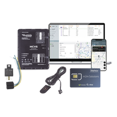 Kit de Localizador 4G LTE CATM1/ Incluye 1 MICROSIM25GPS y servicio de datos por 1 año / 1 EPCOMGPSMENSUAL / RELAY / Botón SOS