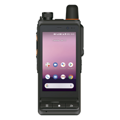 Radio TELOX TE620G LTE / Android 14 / 13MP Cámara  / IP68 MIL-810G