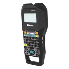 Kit de Impresora Etiquetadora, Compatible con Etiquetas de Hasta 1 Pulgada de Ancho, Resolución de 180 dpi y Velocidad de Impresión Rápida