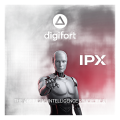 DIGIFORT IPX ANALYTICS LICENCIA DE REDES NEURONALES DE IA. PACK 01 CH
