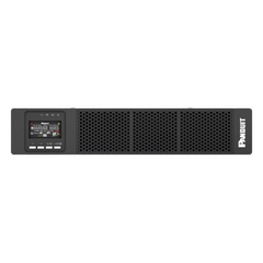 UPS SmartZone de 1000 VA/1000 W, Online Doble Conversión, Entrada 120 Vca NEMA 5-15P, Onda Senoidal Pura, 2 UR, Con 6 Tomas NEMA 5-15R